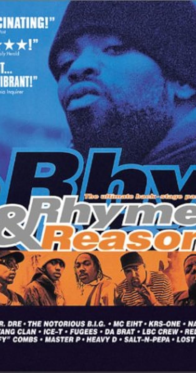 Rhyme & Reason
