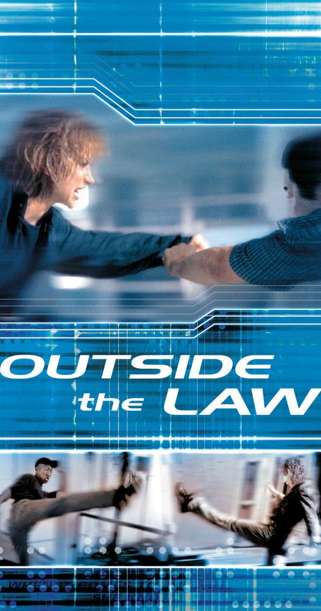 Outside the Law