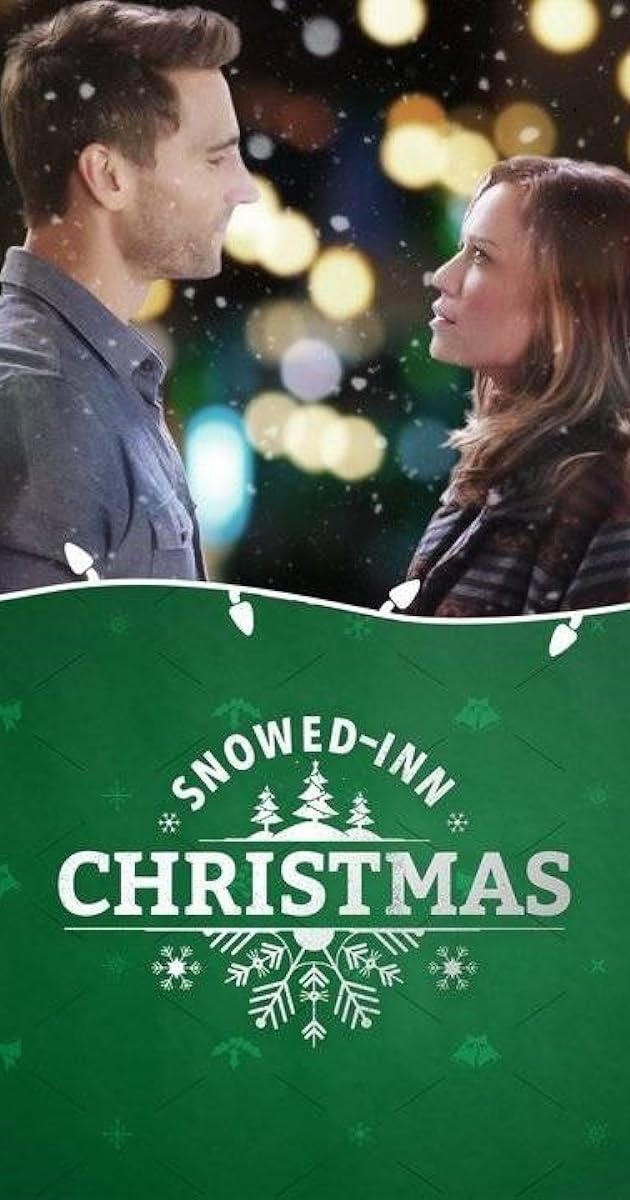 Snowed Inn Christmas