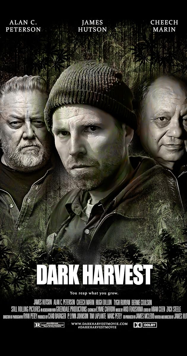Dark Harvest