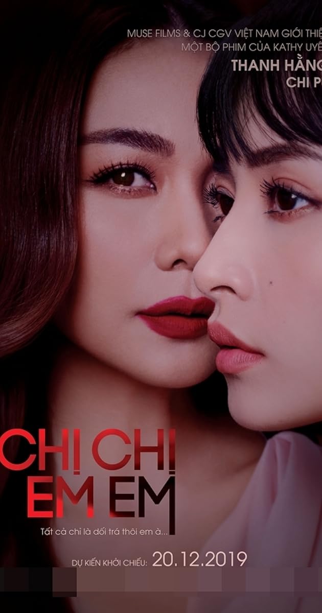 Chị Chị Em Em
