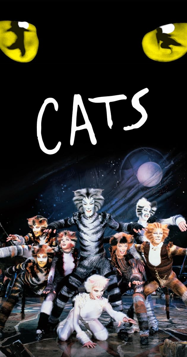 Cats