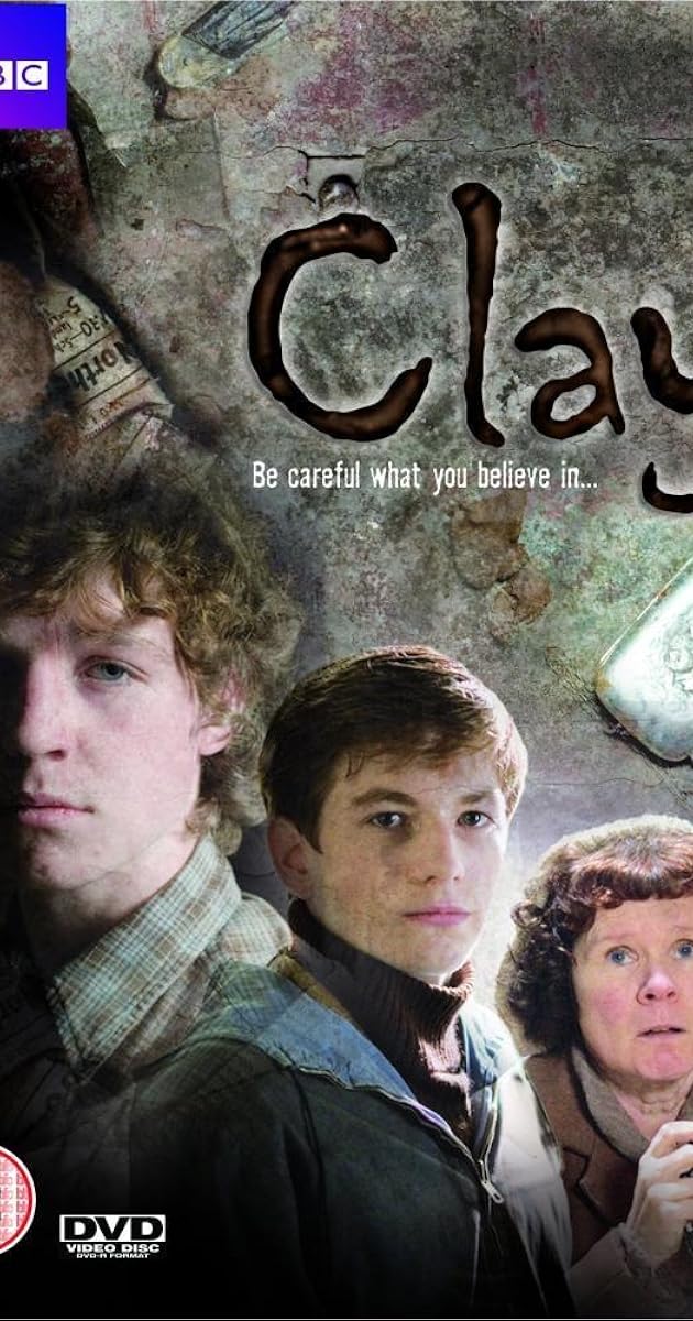 Clay