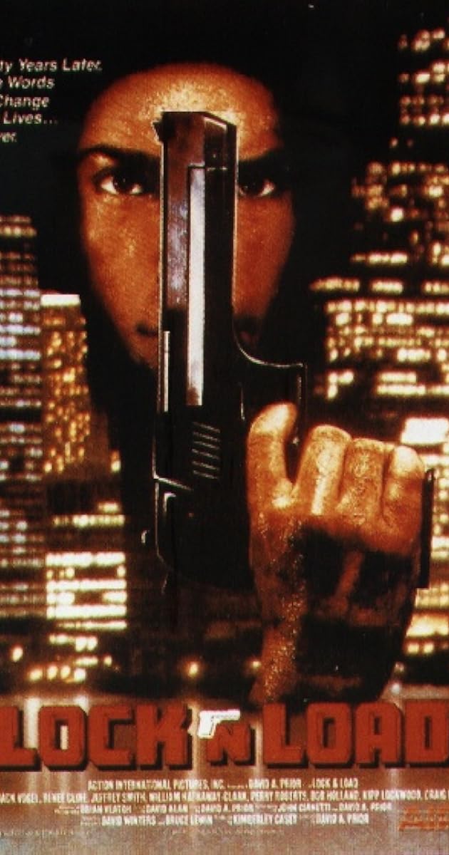 Lock 'n' Load