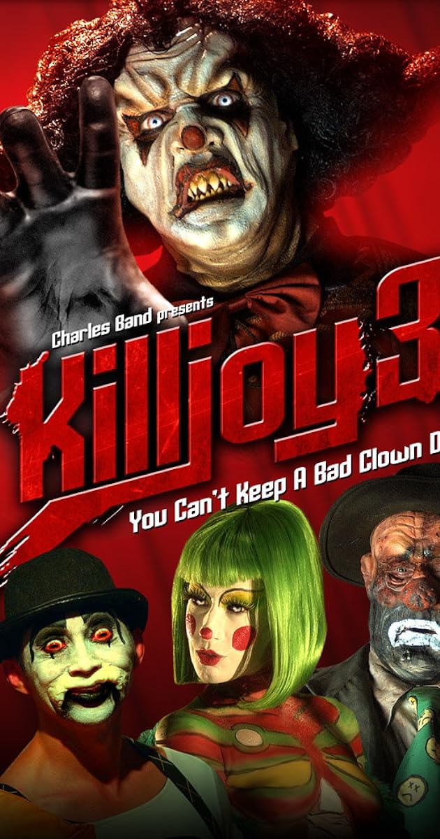 Killjoy 3