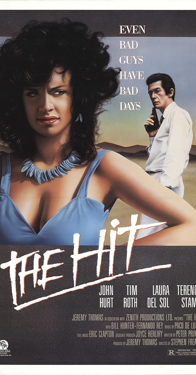 The Hit
