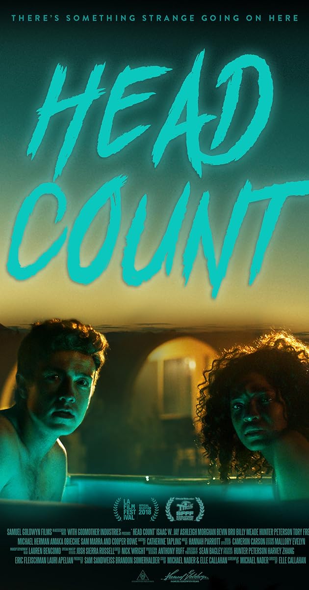 Head Count