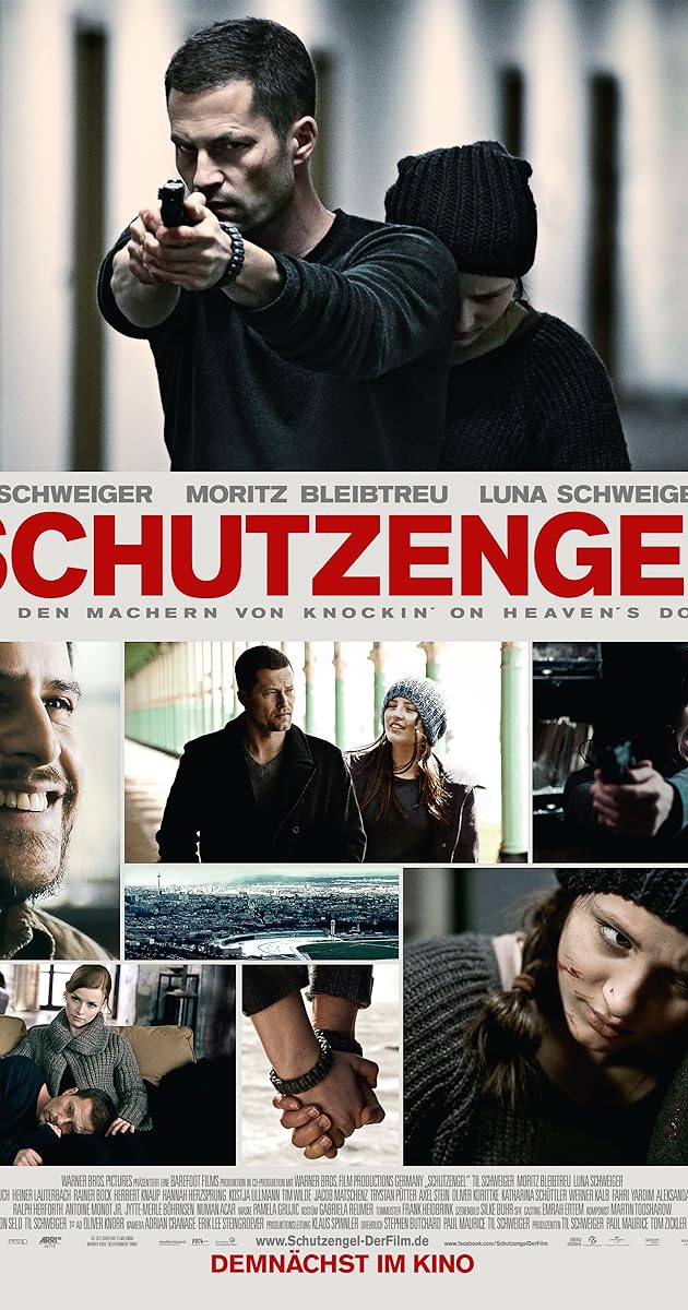 Schutzengel