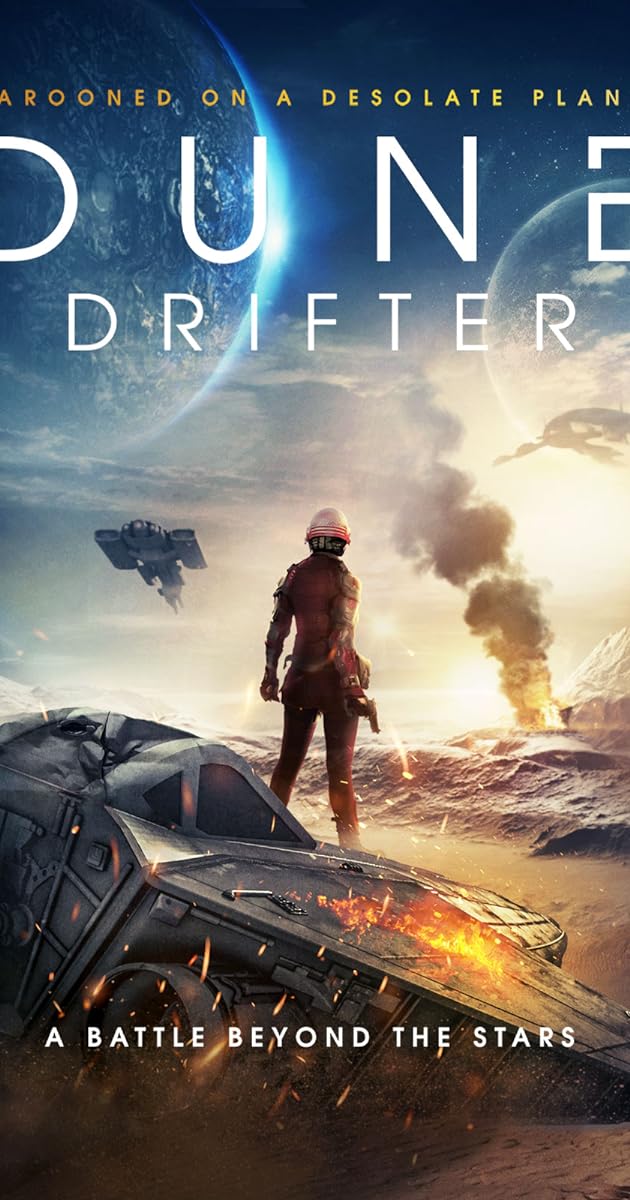 Dune Drifter