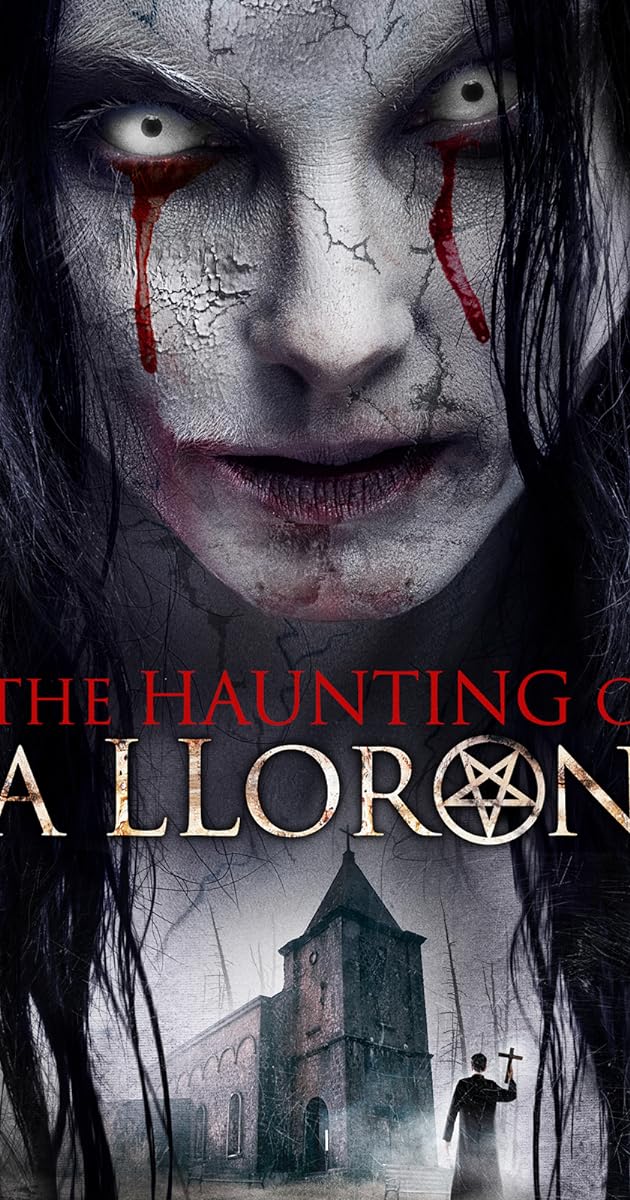 The Haunting of La Llorona