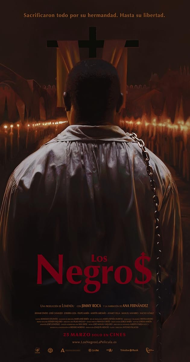 Los Negros