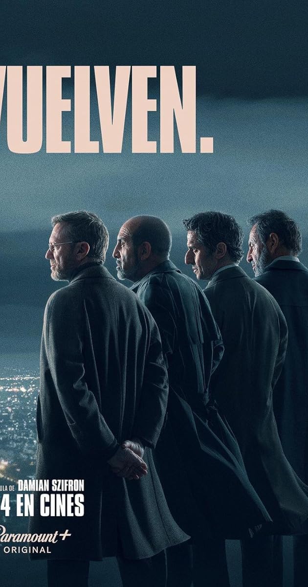 Los Simuladores: La Película