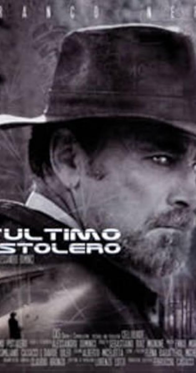 L'ultimo pistolero