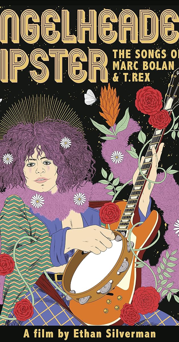 Angelheaded Hipster: The Songs of Marc Bolan & T. Rex