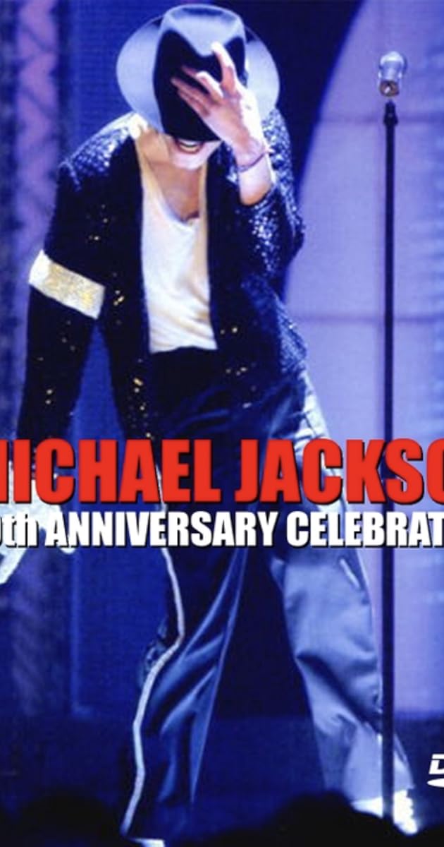 Michael Jackson: 30th Anniversary Celebration