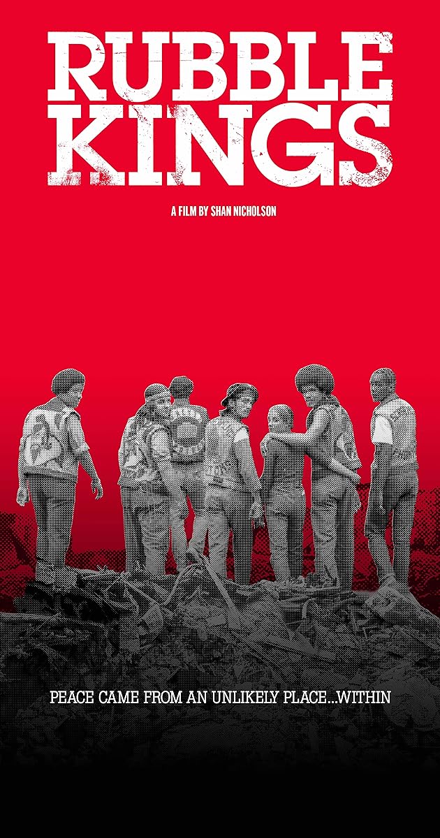 Rubble Kings