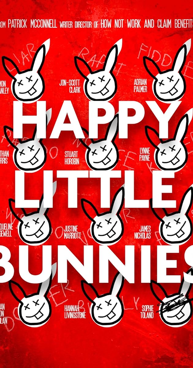 Happy Little Bunnies