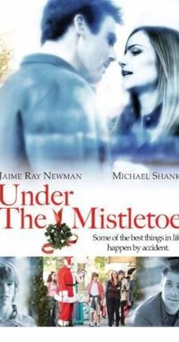 Under the Mistletoe