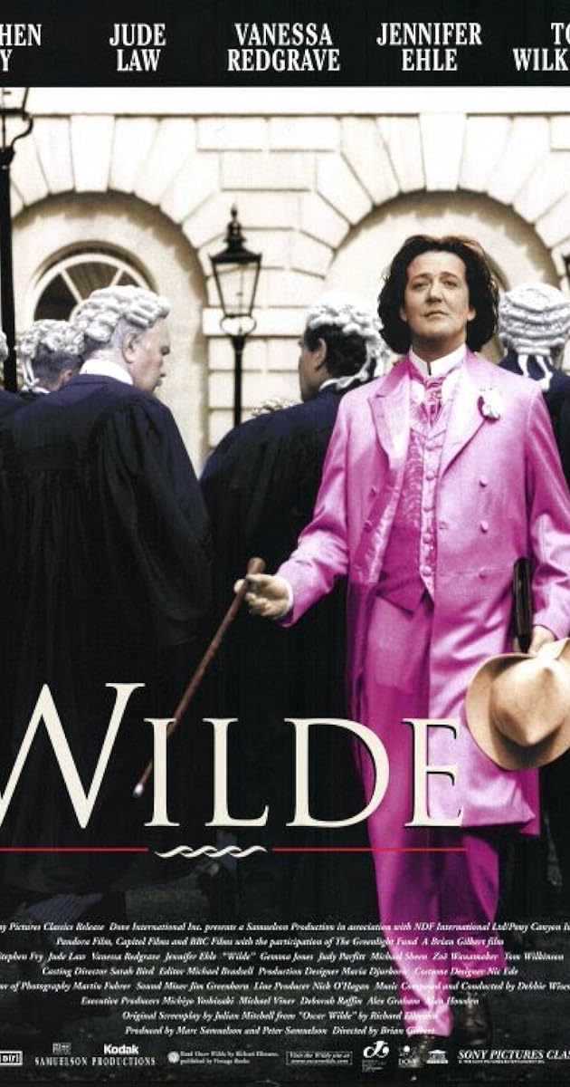 Wilde
