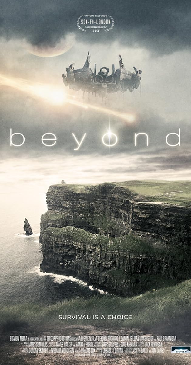 Beyond
