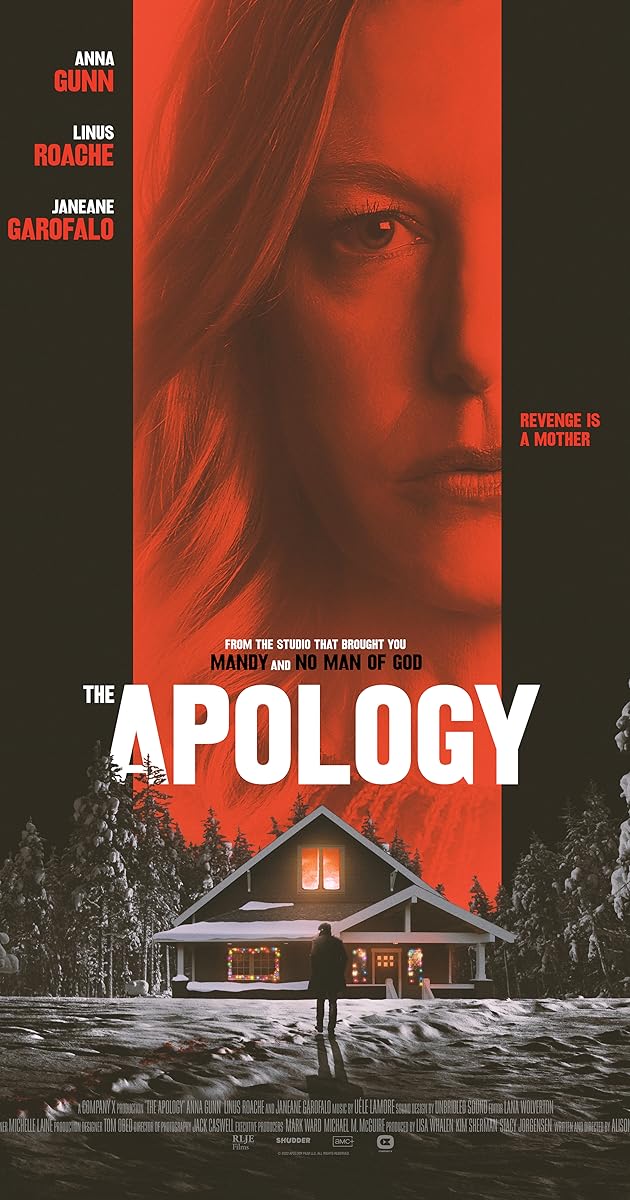 The Apology