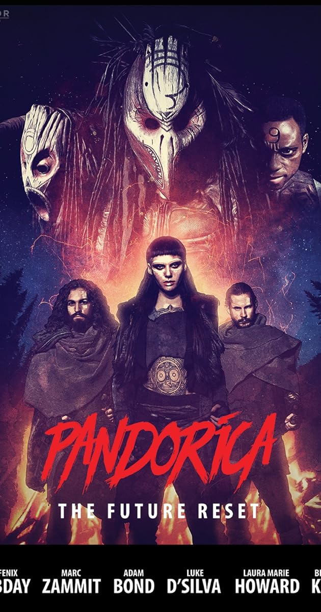 Pandorica