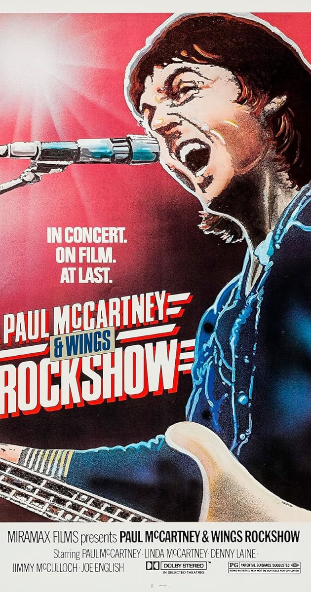 Rockshow