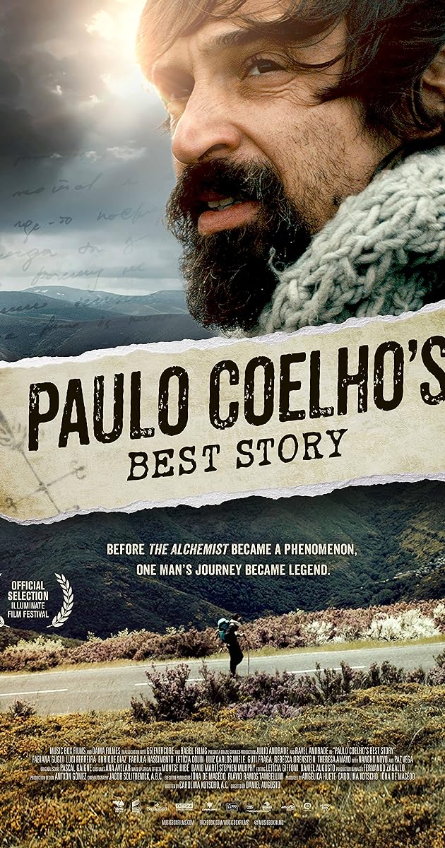 Não Pare na Pista - A Melhor História de Paulo Coelho