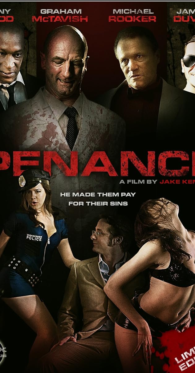 Penance