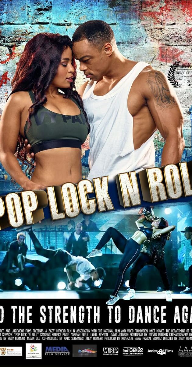 Pop, Lock 'n Roll