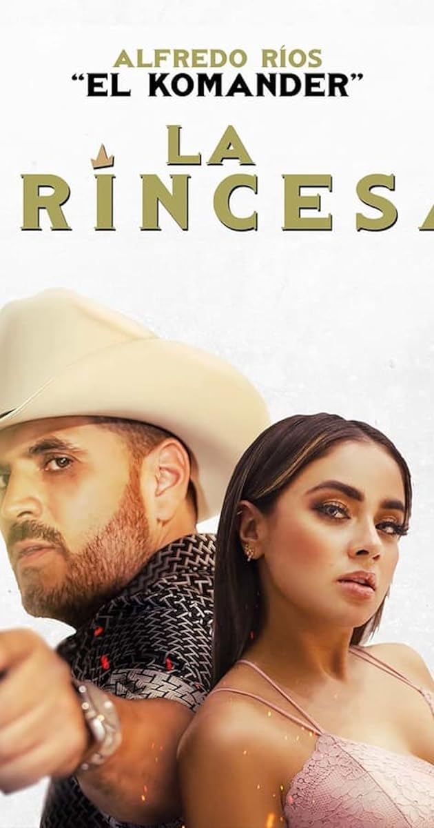 La princesa