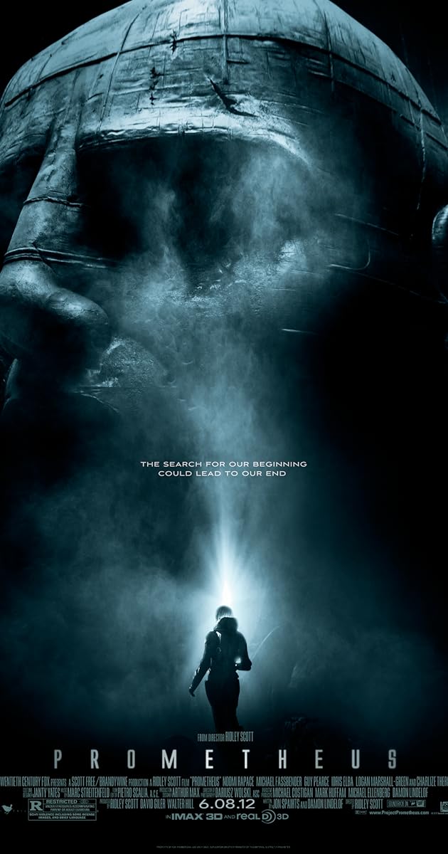 Prometheus