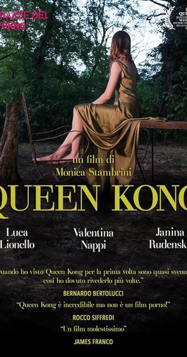 Queen Kong