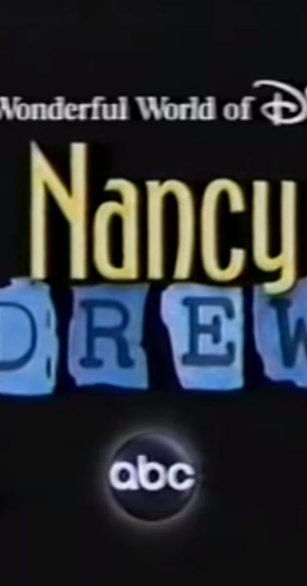 Nancy Drew