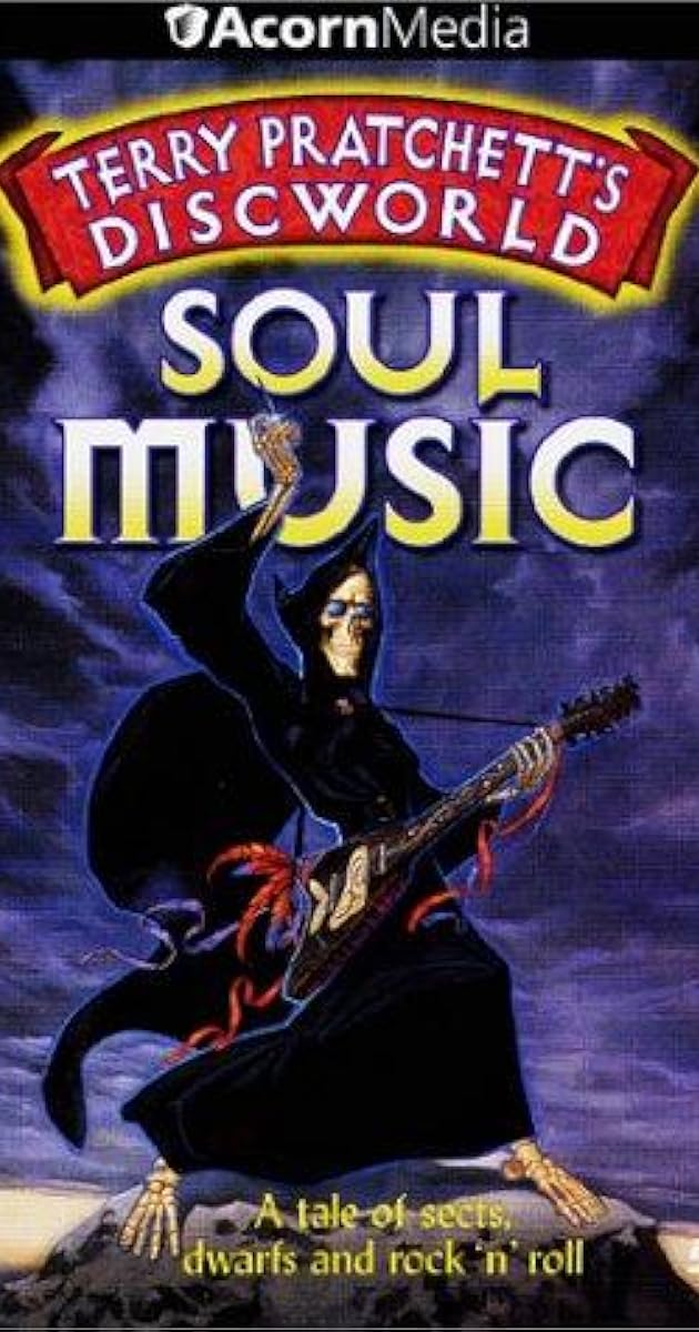 Soul Music