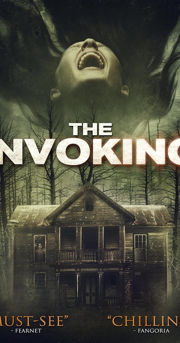 The Invoking