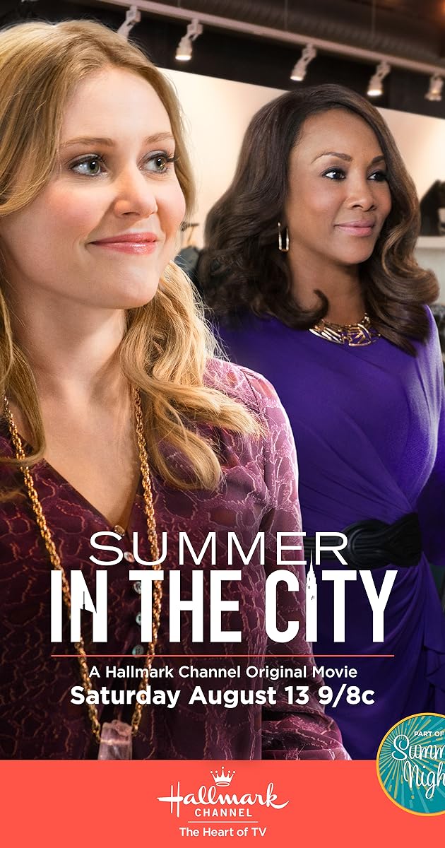 Summer in the City