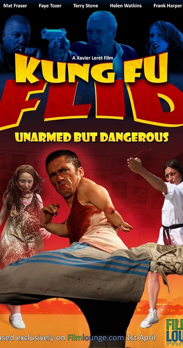 Kung Fu Flid