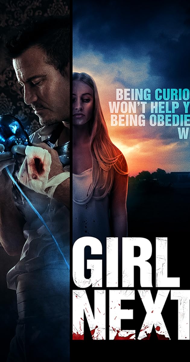 Girl Next