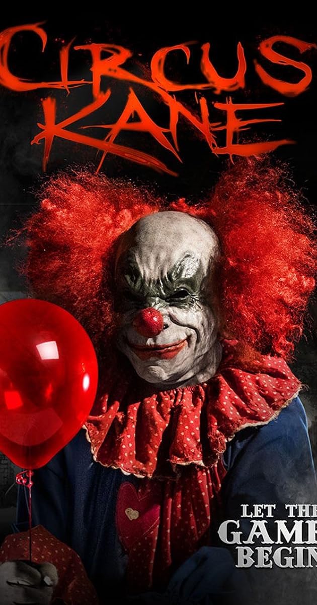 Circus Kane