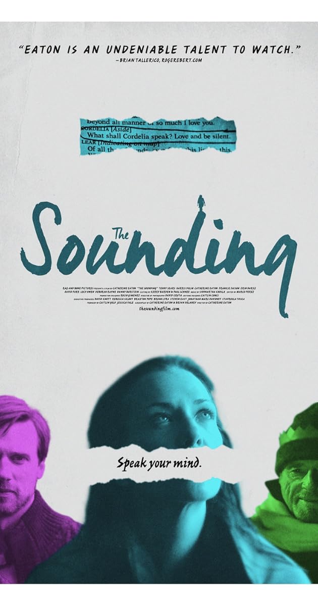 The Sounding
