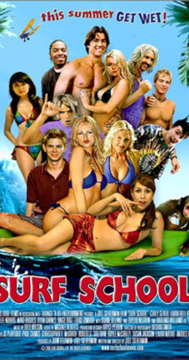 Surf School