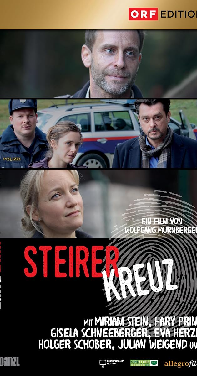 Steirerkreuz