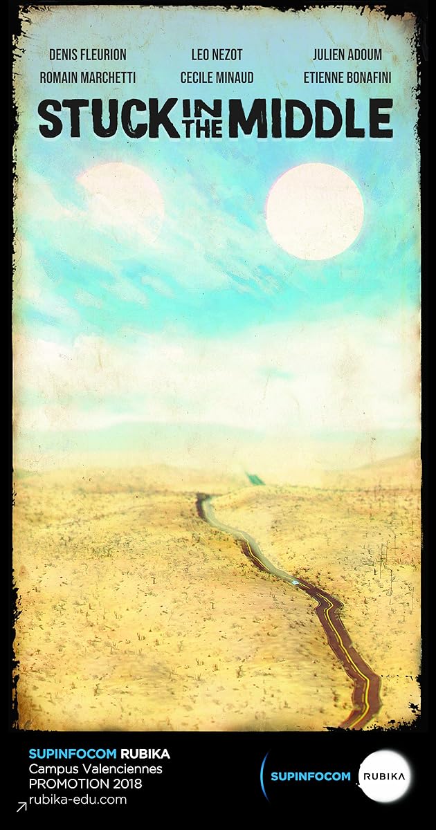 Stuck in the Middle
