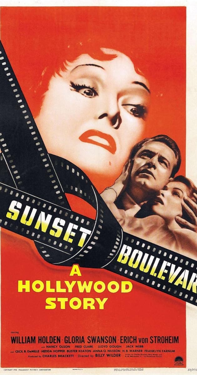 Sunset Bulvarı