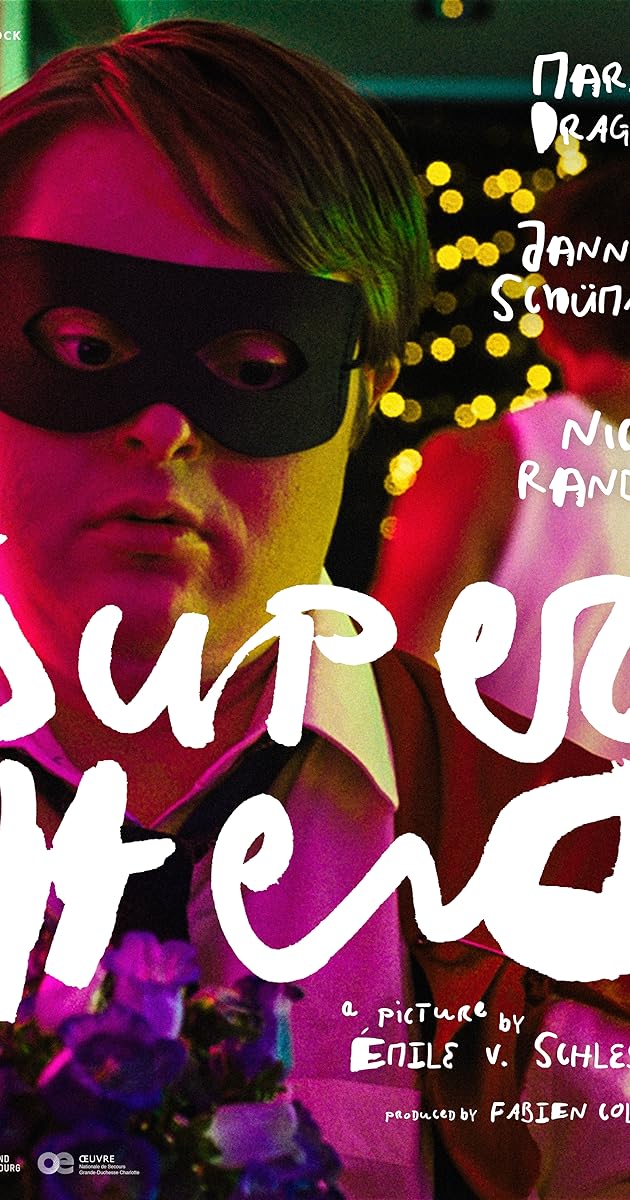 Superhero