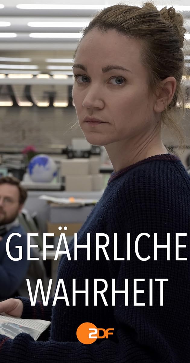 Gefährliche Wahrheit