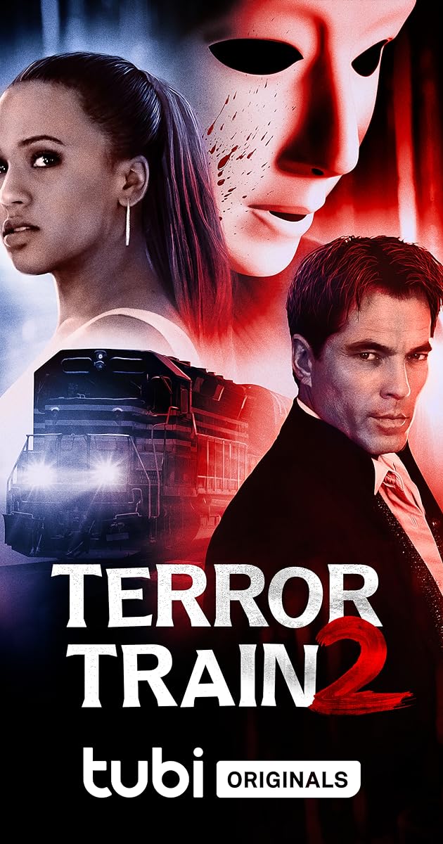 Terror Train 2
