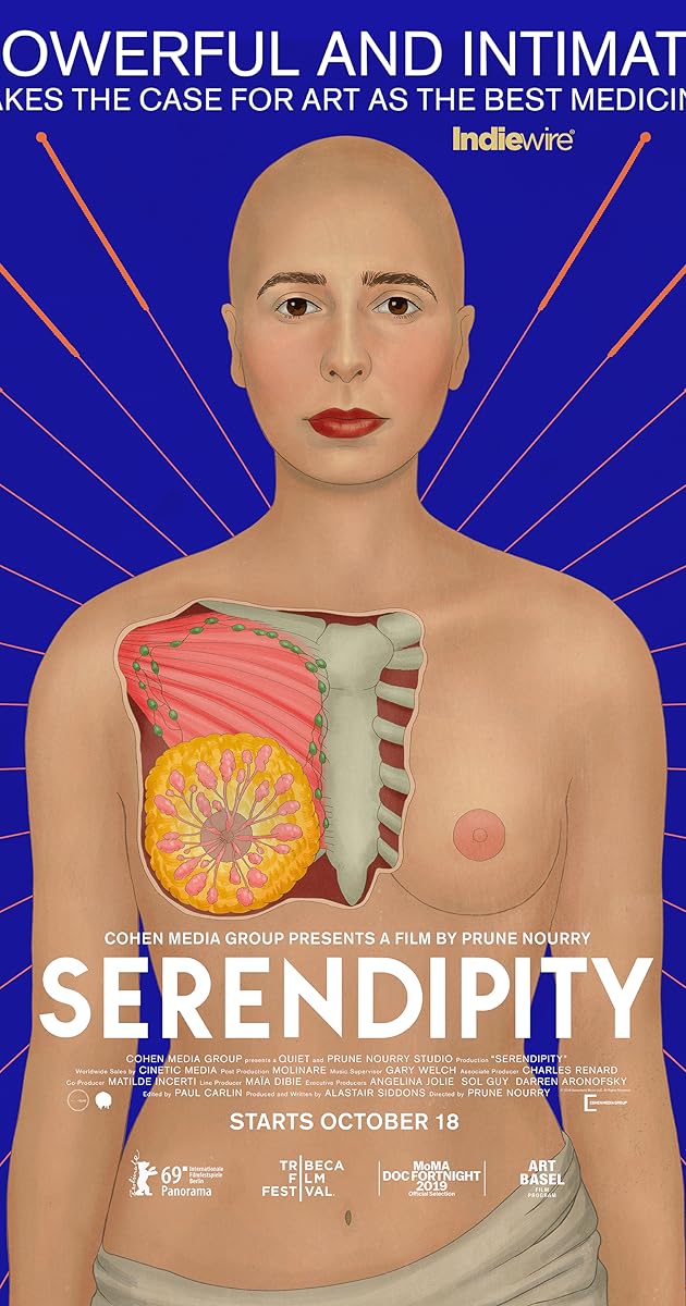Serendipity