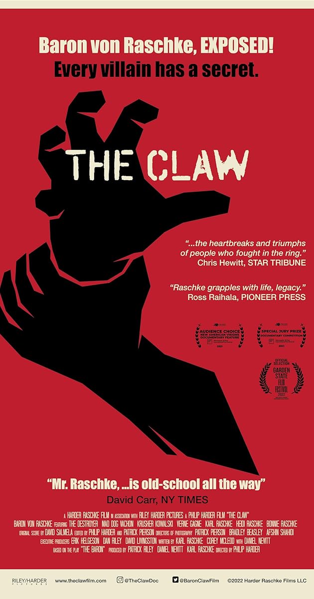 The Claw
